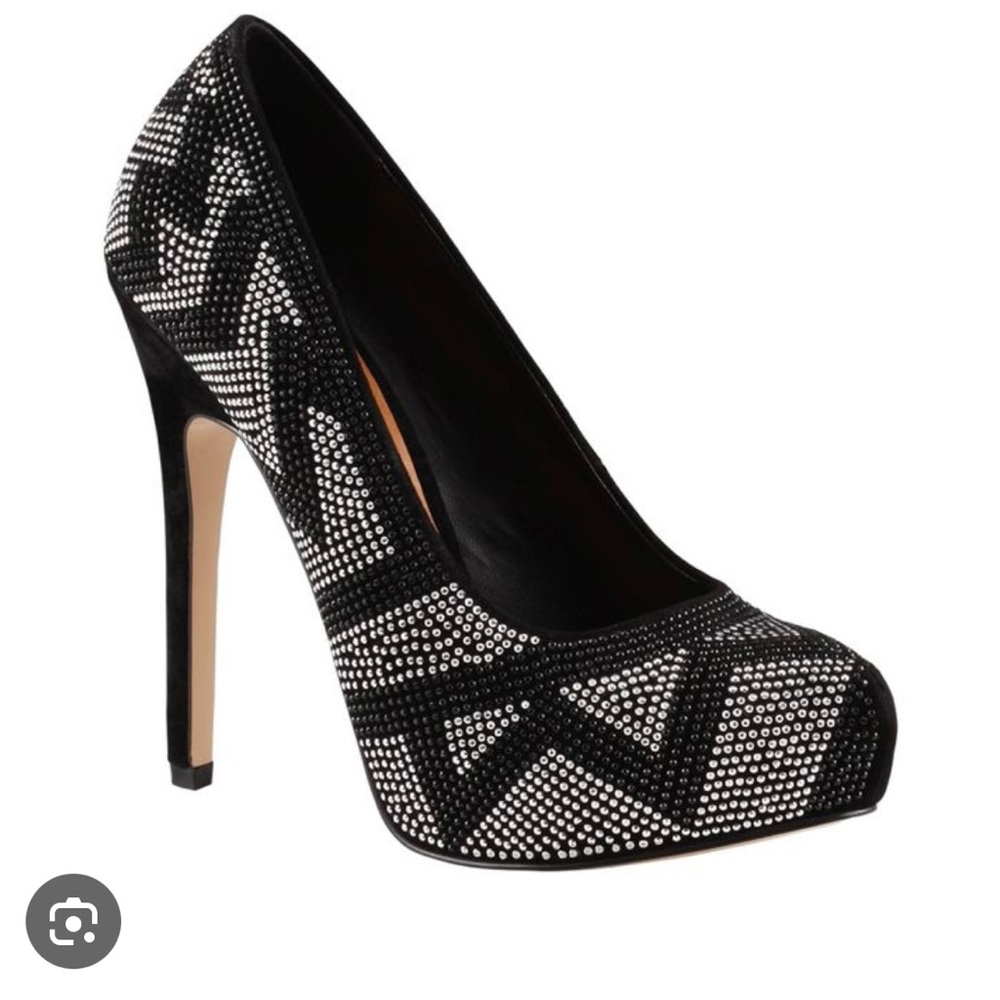 ALDO platform Gruz 7